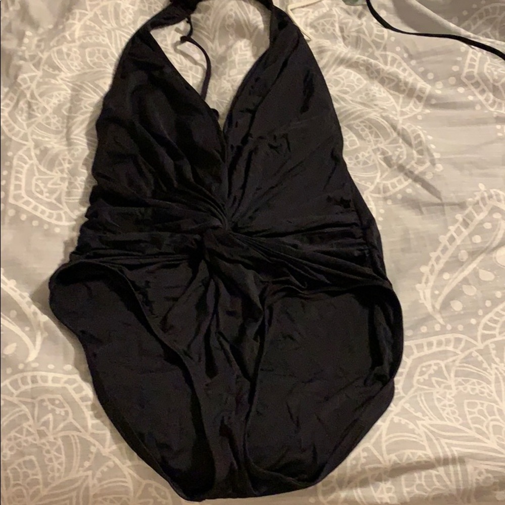 Kenneth Cole bathing suit